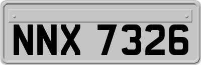 NNX7326