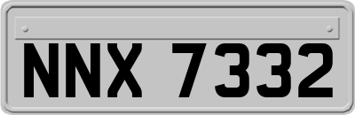 NNX7332