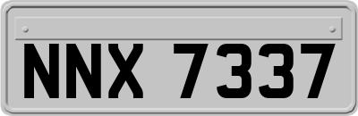 NNX7337