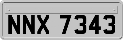 NNX7343