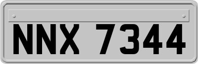 NNX7344