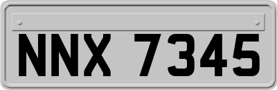 NNX7345