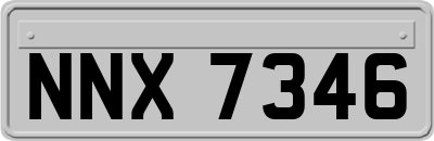NNX7346