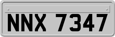 NNX7347