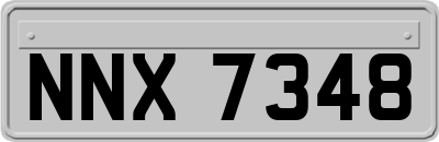 NNX7348