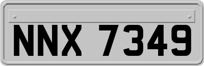 NNX7349