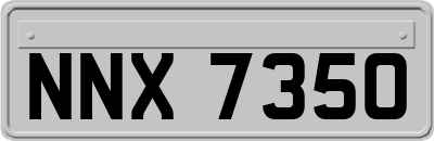NNX7350