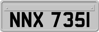 NNX7351
