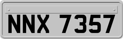 NNX7357