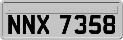 NNX7358