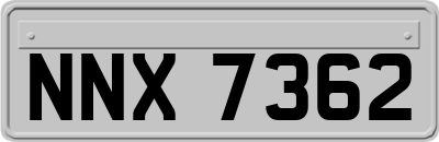 NNX7362