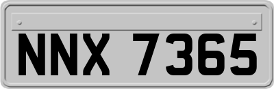 NNX7365