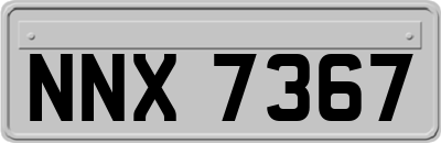 NNX7367