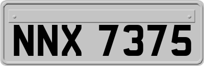 NNX7375