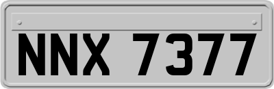 NNX7377