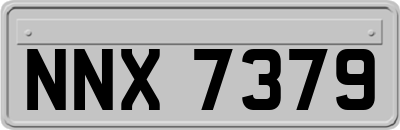 NNX7379