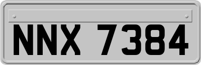 NNX7384