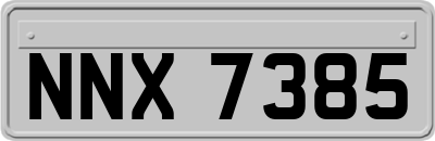NNX7385