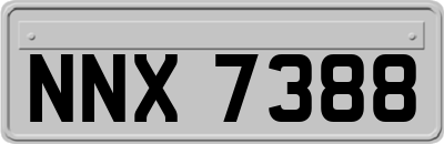 NNX7388