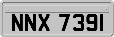 NNX7391