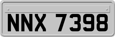 NNX7398