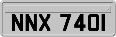 NNX7401