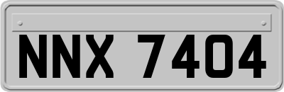 NNX7404