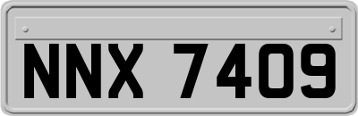 NNX7409