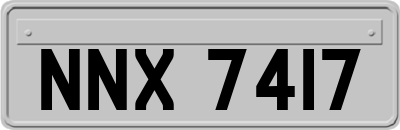 NNX7417