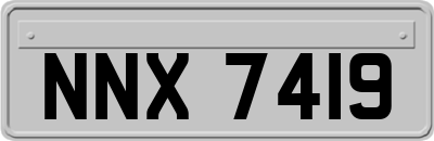 NNX7419
