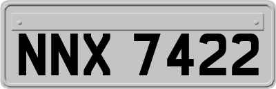 NNX7422