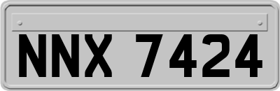 NNX7424