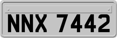 NNX7442