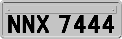 NNX7444