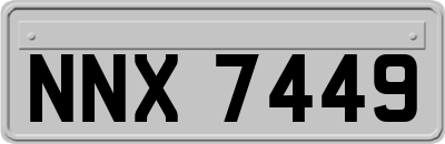 NNX7449