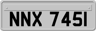 NNX7451