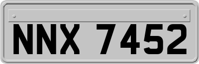 NNX7452