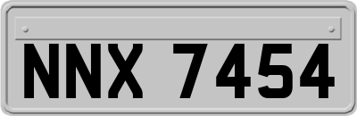 NNX7454