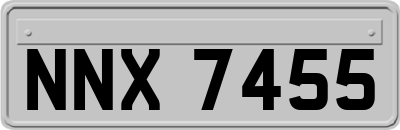 NNX7455