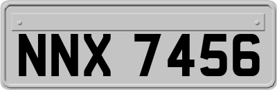 NNX7456