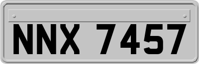 NNX7457