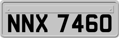 NNX7460