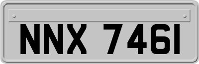 NNX7461