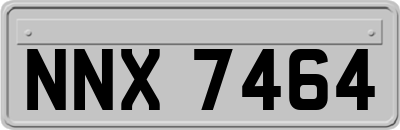 NNX7464