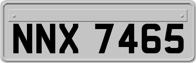 NNX7465