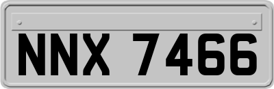 NNX7466