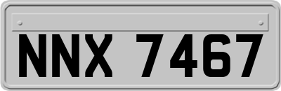 NNX7467