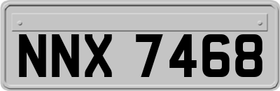 NNX7468