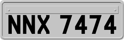 NNX7474