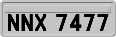 NNX7477